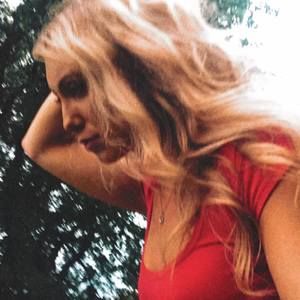 Meet your Posher, Tamara